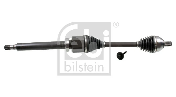 Drive Shaft